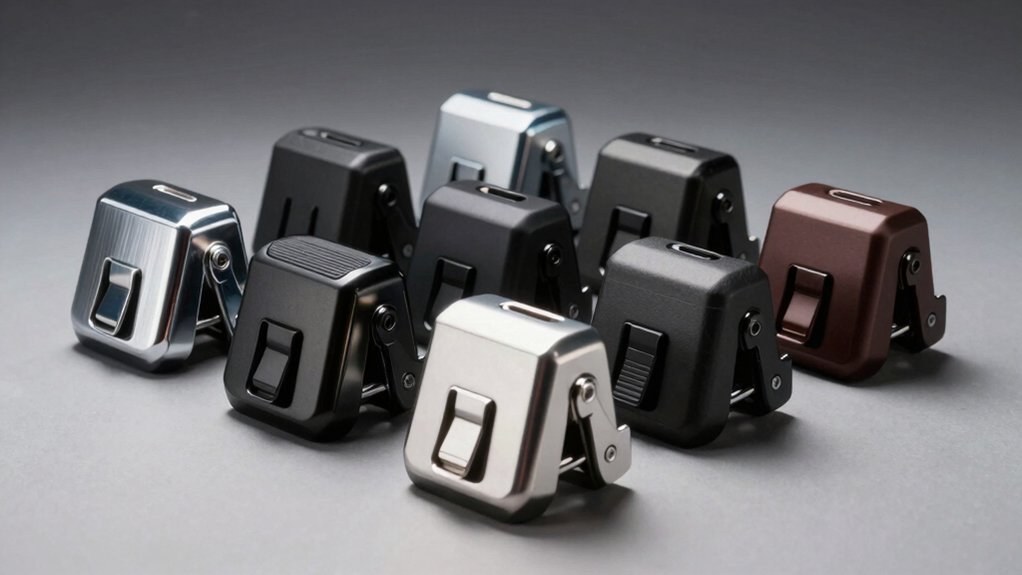 jeep trailer hitch cover retention