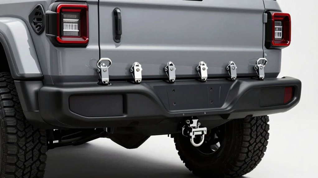 jeep wrangler tow hitch recommendations guide