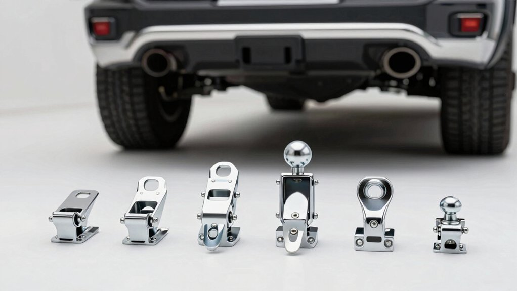 lifted trucks drop hitches that work