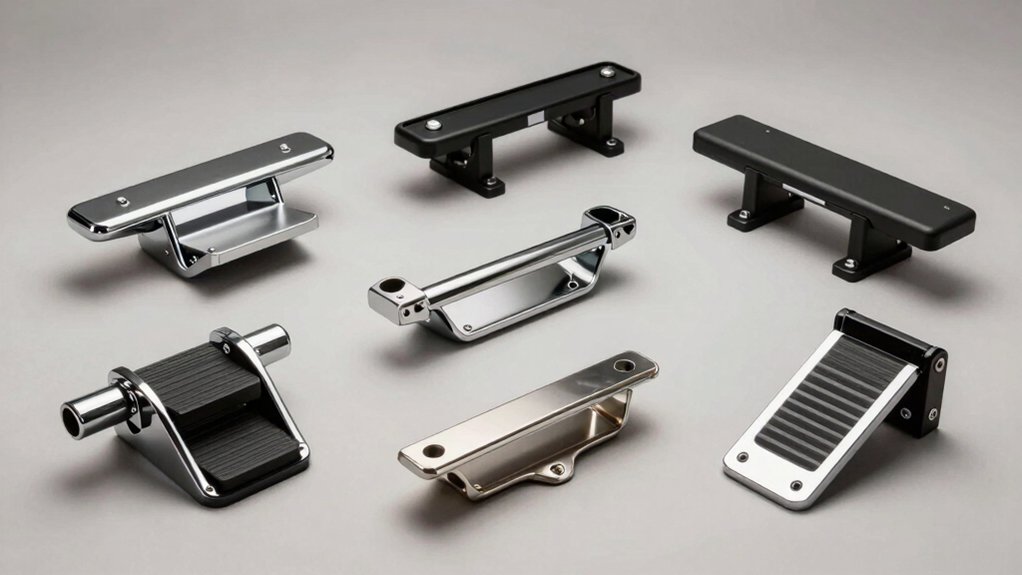 loading made effortless with hitches