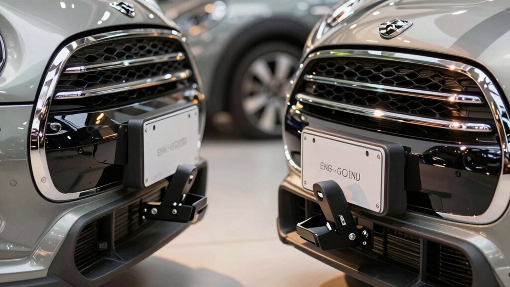 mini cooper trailer hitches that last