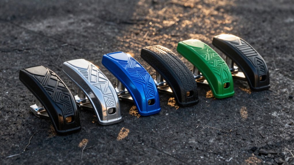 protective impressive plastic hitch covers