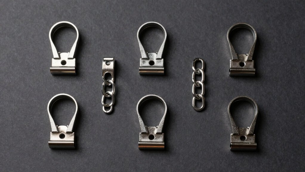 receiver hitch clamps grip powerfully