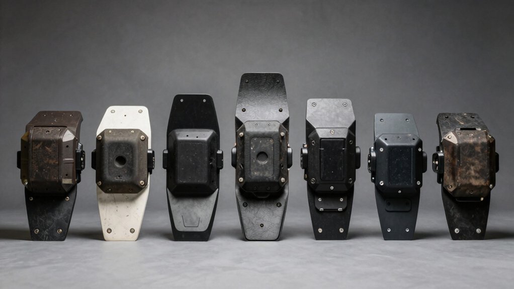 receiver hitch mud flaps protect your ride