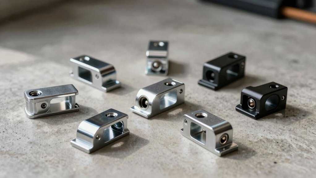 receiver hitches for towing jobs