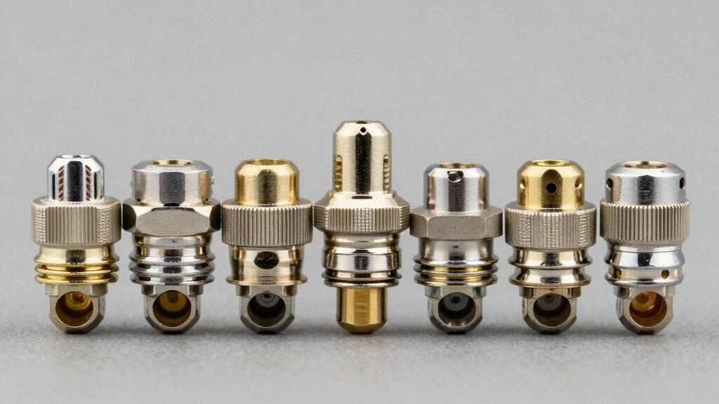 reliable 4 pin trailer wiring connectors
