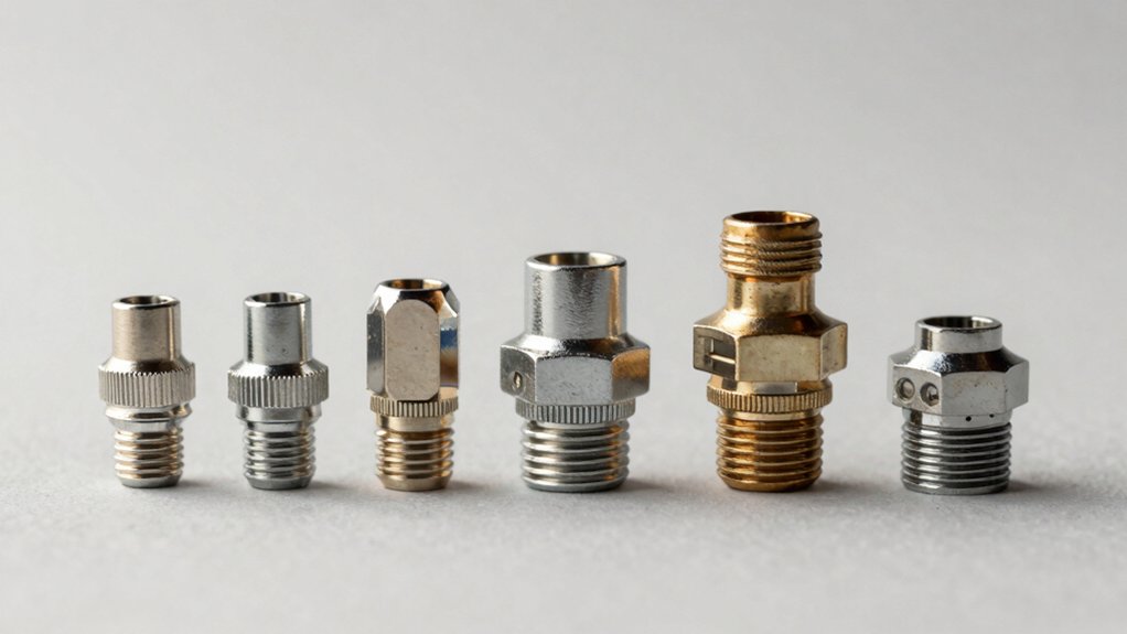 reliable 7 pin trailer connectors