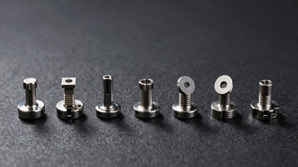 reliable cotterless hitch pins for road