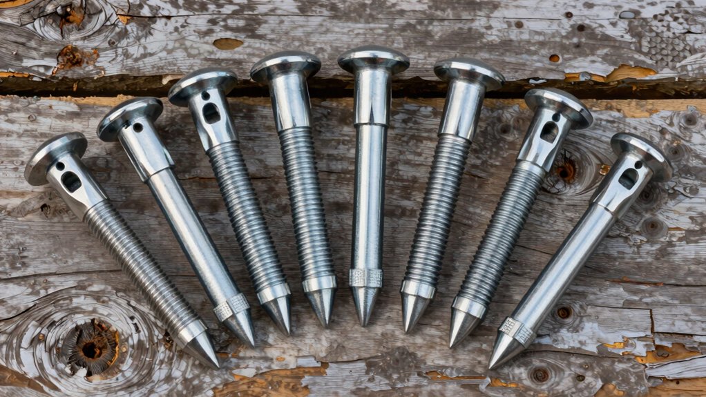 reliable farm equipment hitch pins
