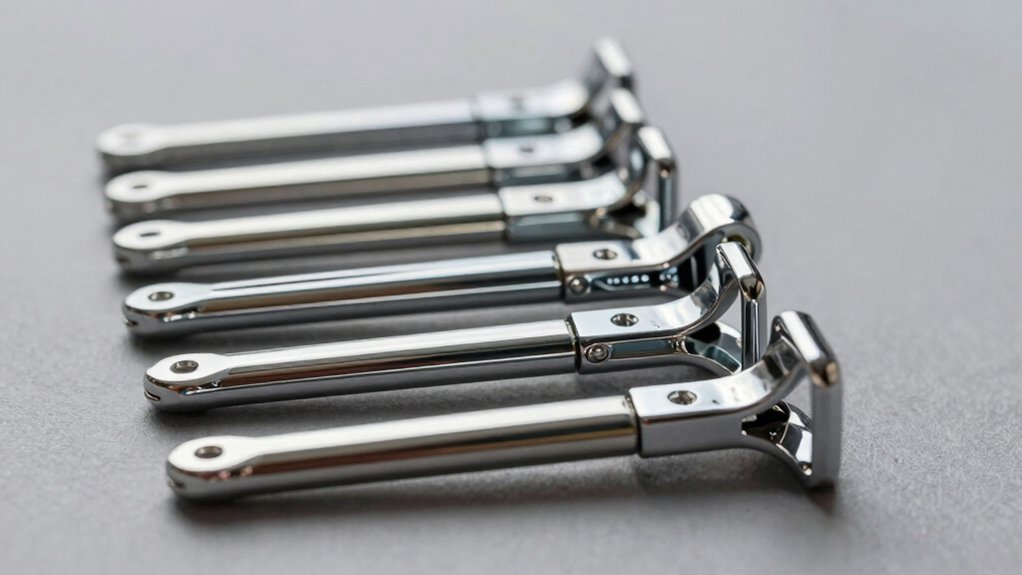 reliable hitch pin receivers for road