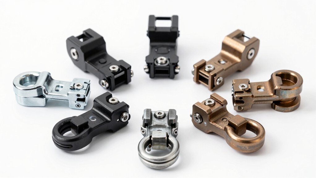 reliable recovery tow hitch solutions