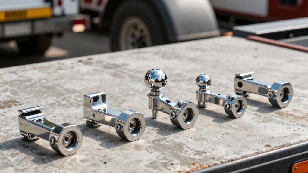 reliable towing hitch recommendations
