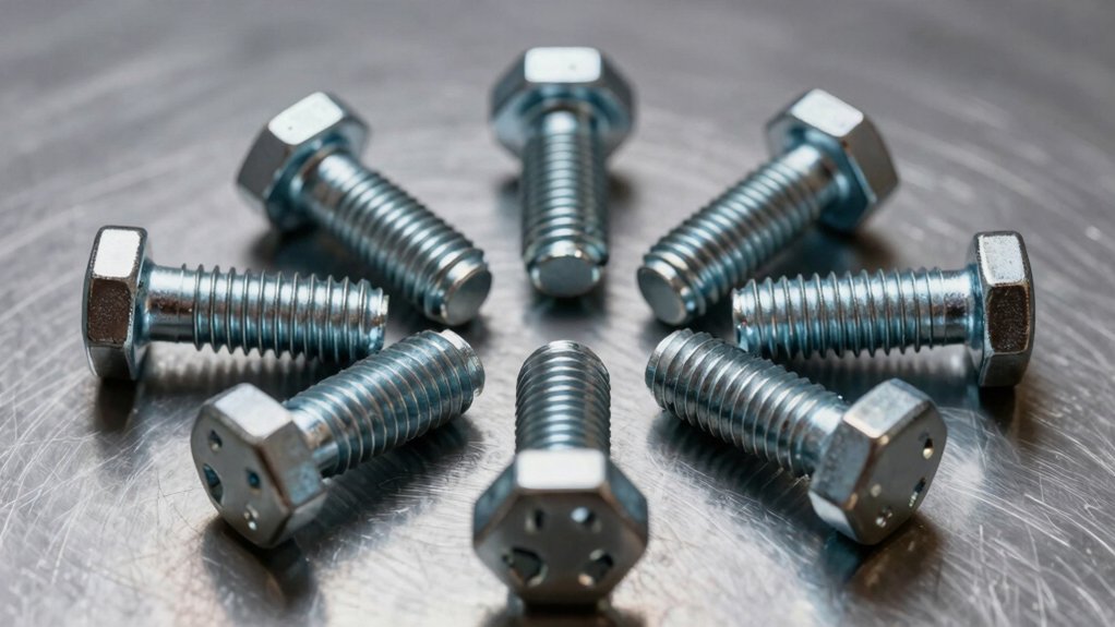 reliable trailer hitch bolts prevent breakdowns