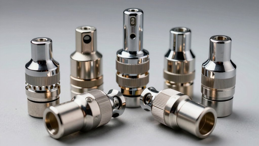 reliable trailer hitch connectors for dependability