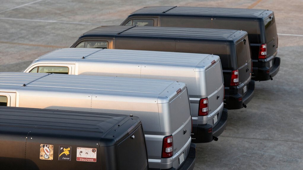 road trip cargo carriers