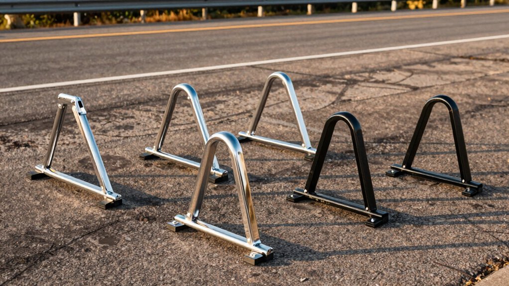 road trip ready bike racks
