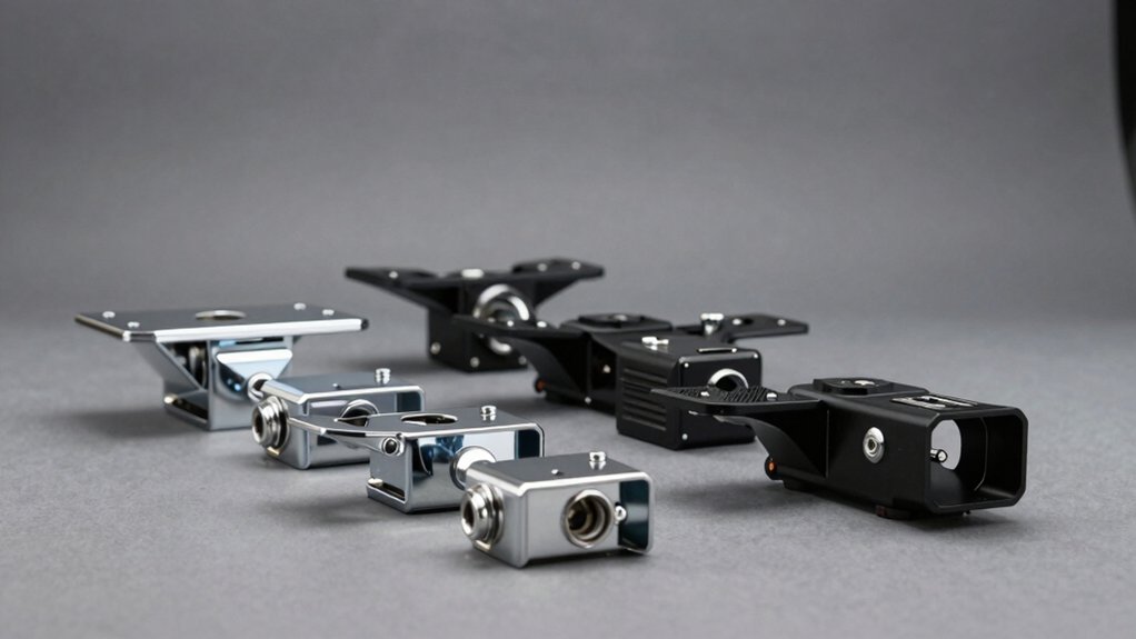 robust step bumper towing hitches
