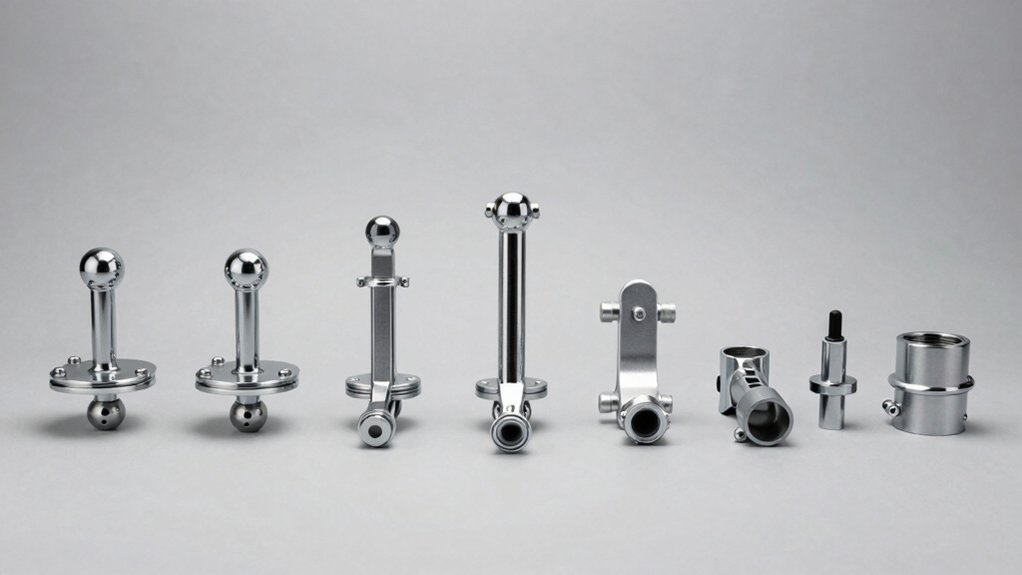 round bar weight distribution hitches