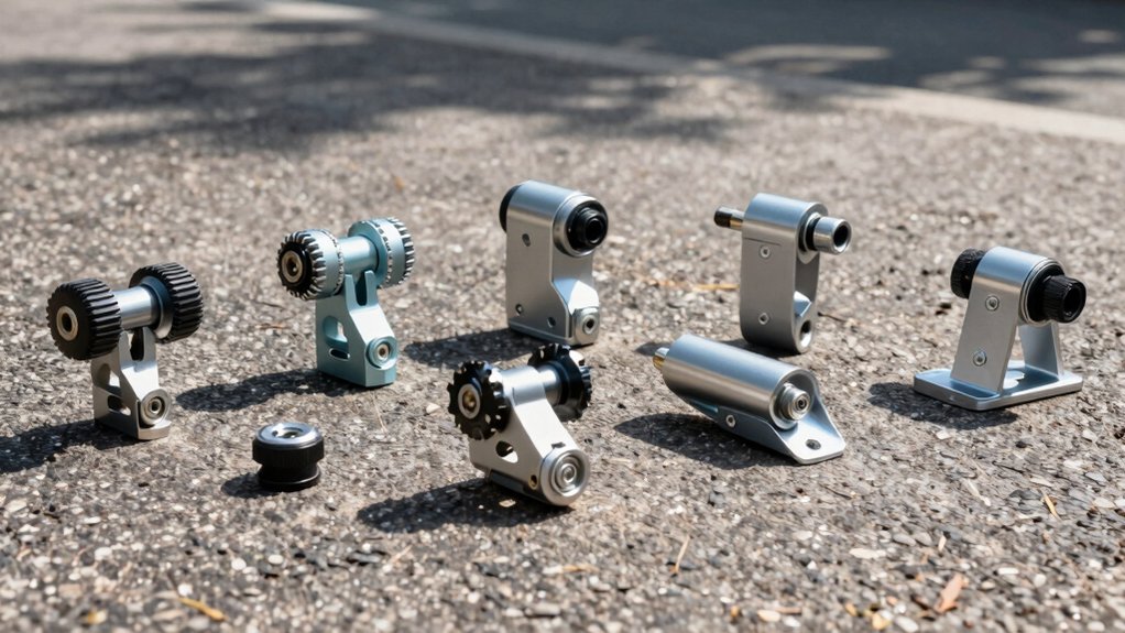 rv hitch stabilizers prevent trailer sway