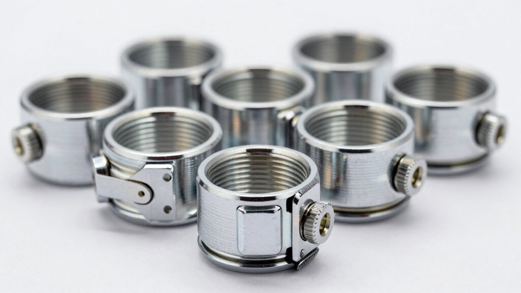 secure bike trailer couplers