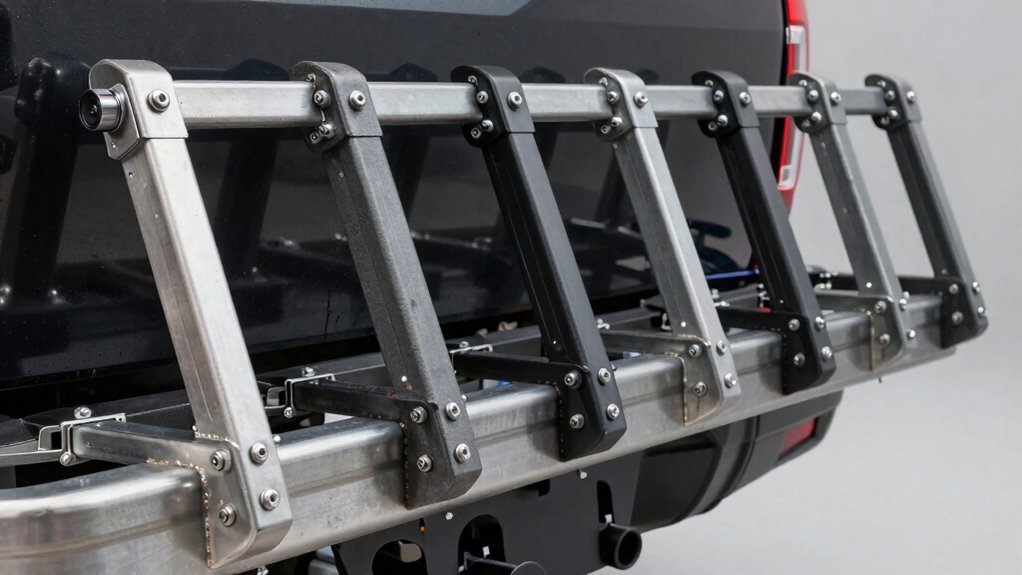 secure durable dirt bike carriers