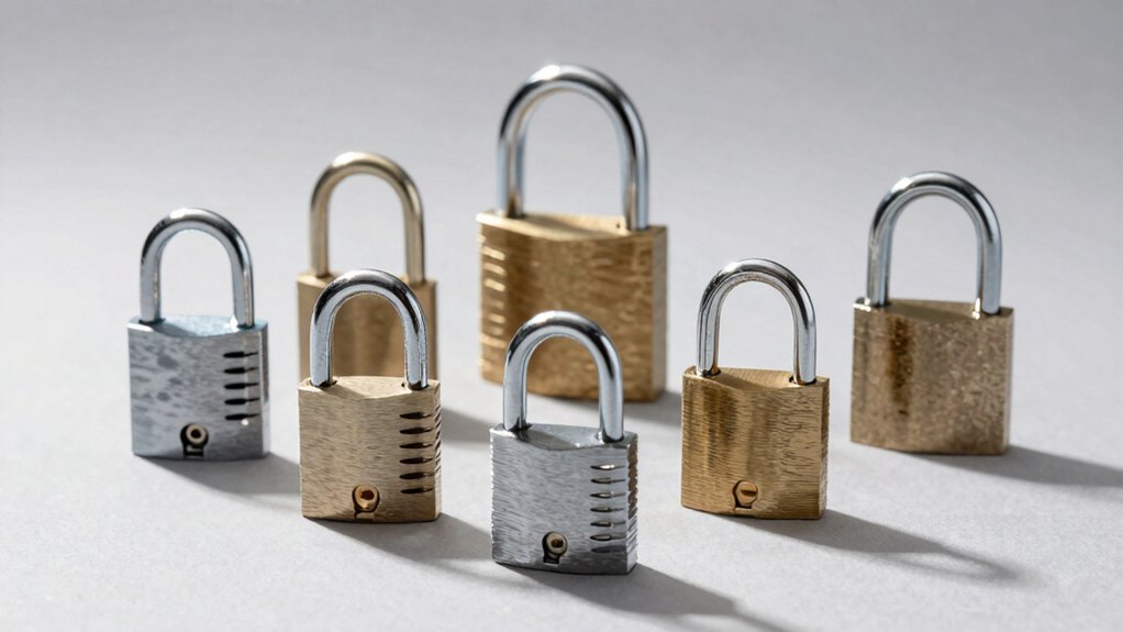 secure trailer bolt hitch lock