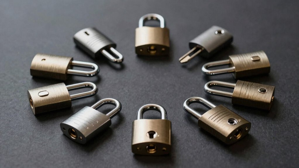 secure trailer coupler lock recommendations