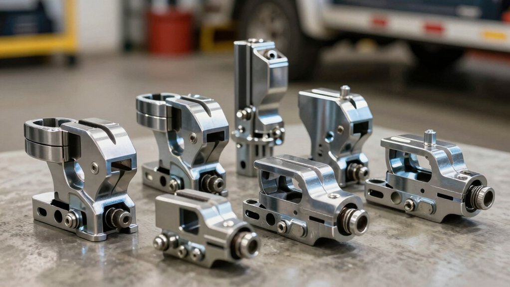 secure trailer hitch vise locking jobs