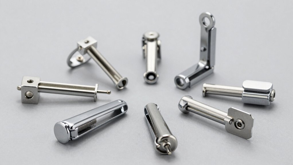 secure trailer locking hitch pins