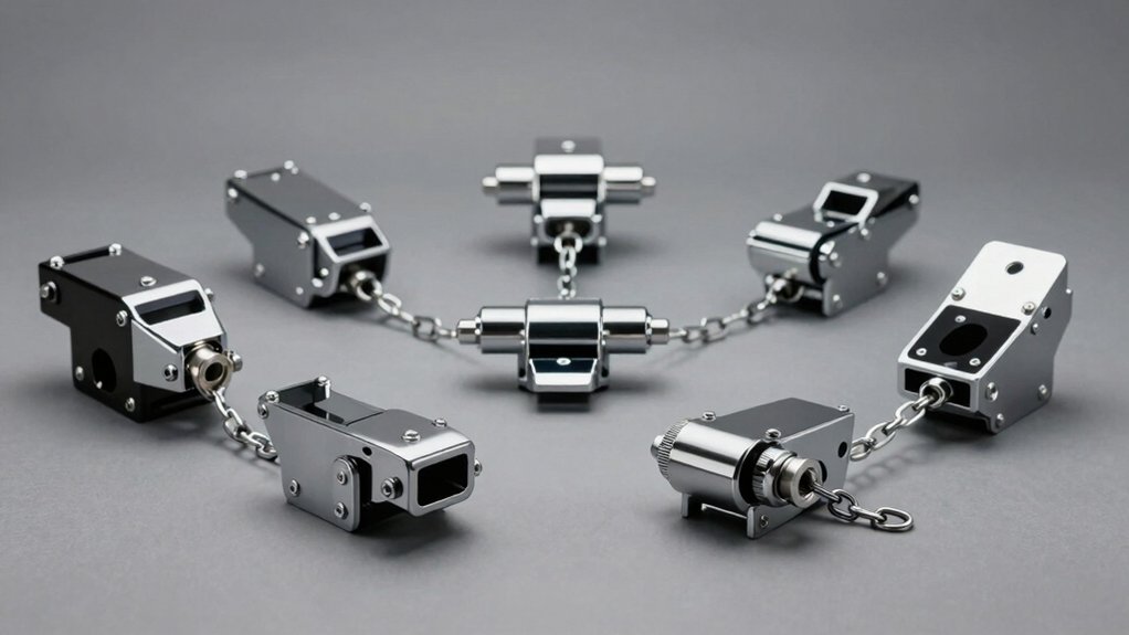 serious rv adventurer s fifth wheel hitches