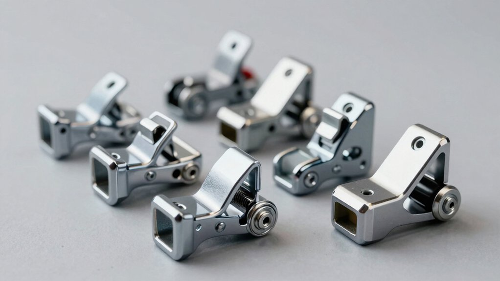 shock absorbing trailer hitches smoothing towing
