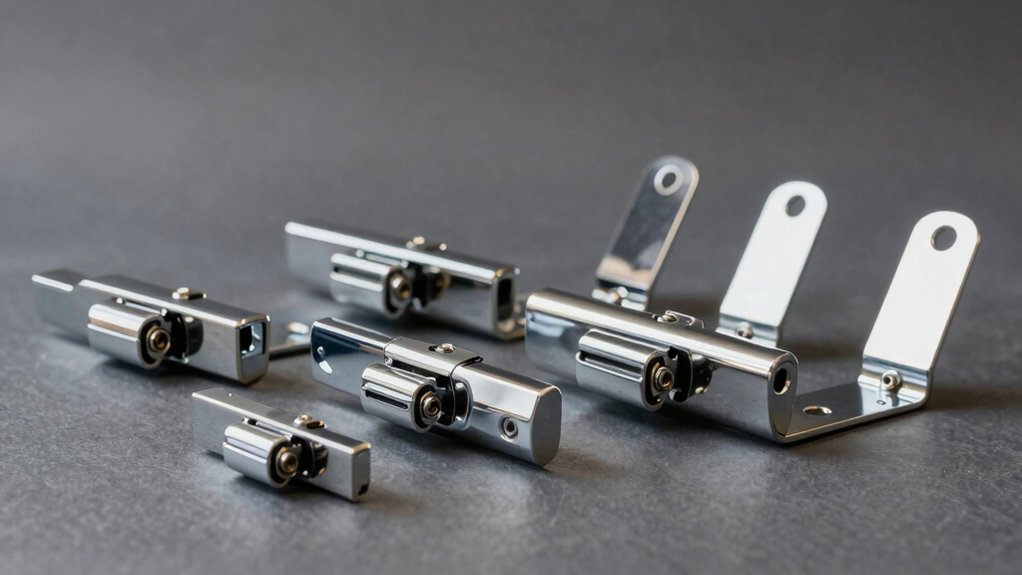 sliding fifth wheel hitches deliver