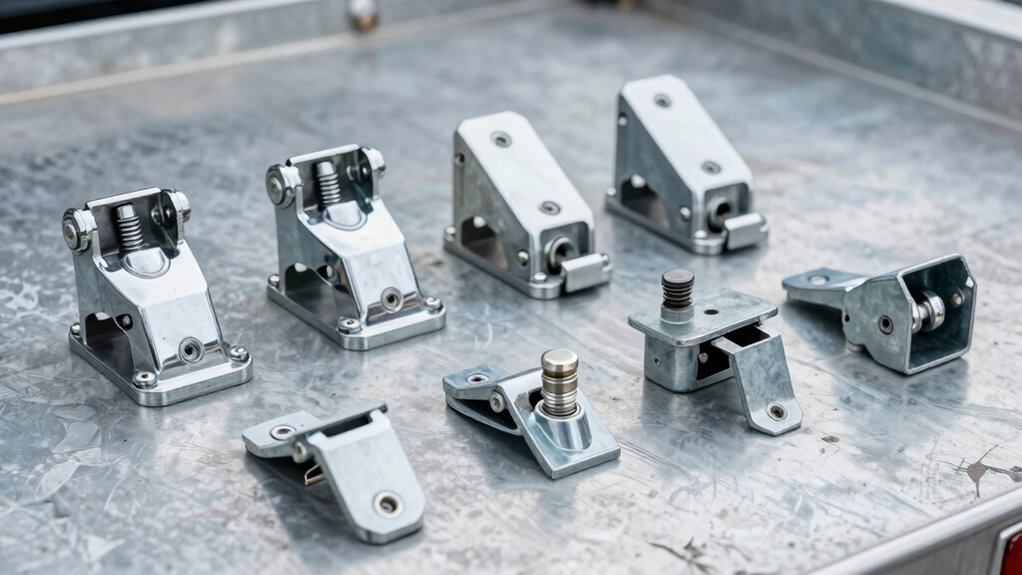 straight trailer couplers haul dream