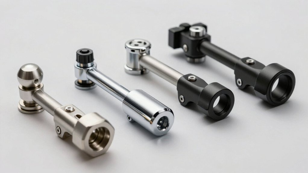 sturdy honda crv tow hitches