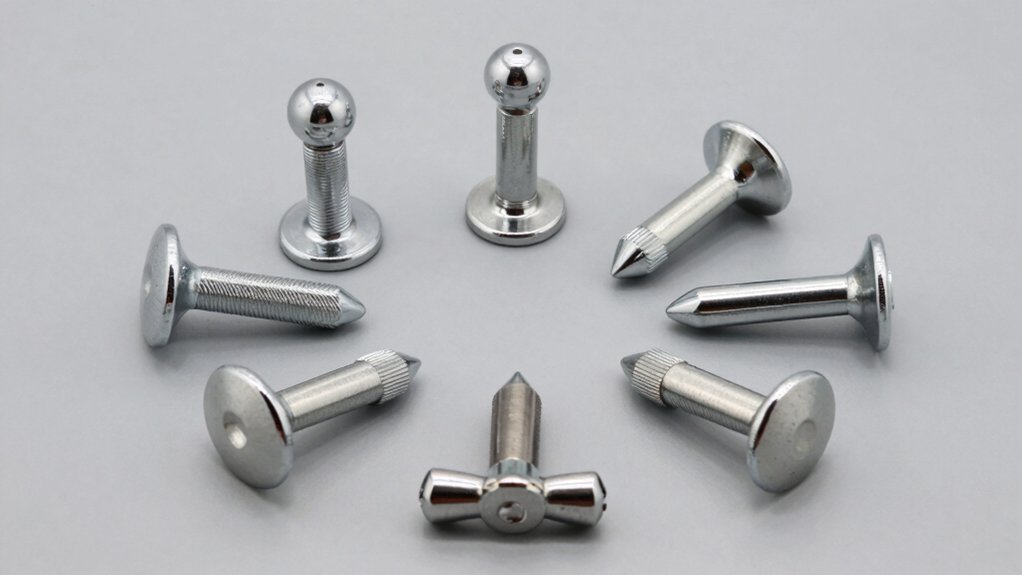 sturdy receiver hitch pins withstand loads