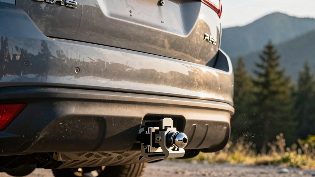 subaru ascent adventure tow hitch