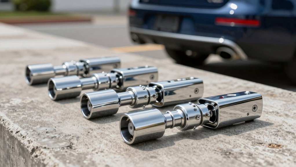 subaru impreza trailer hitches strongest