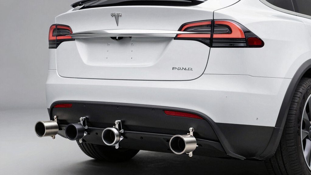tesla model x tow hitches effective