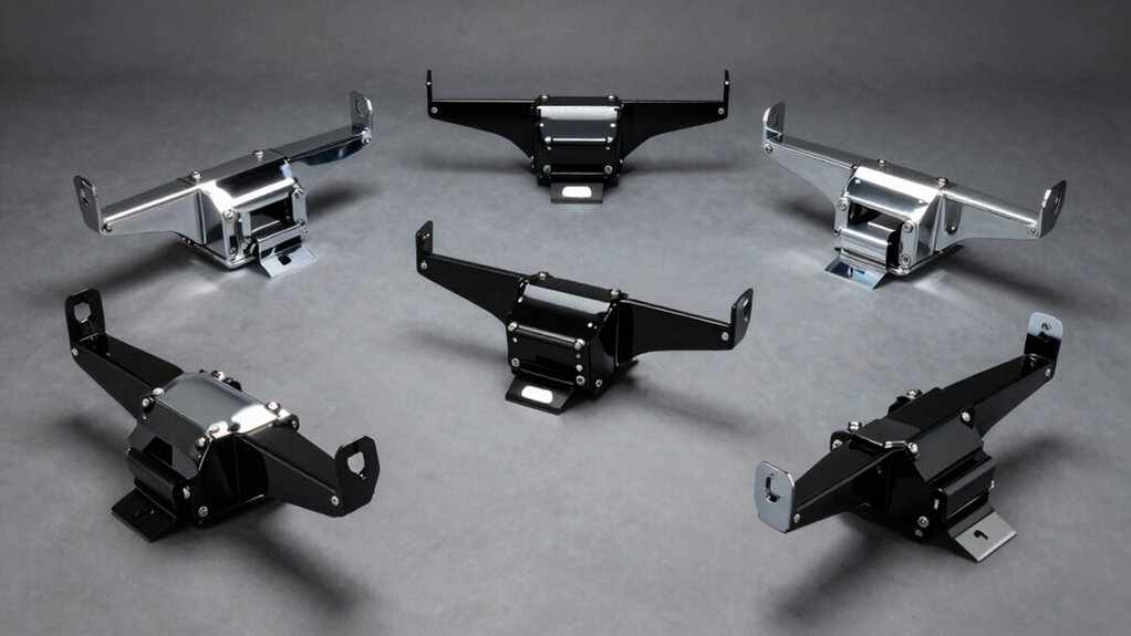 top rated fifth wheel hitches