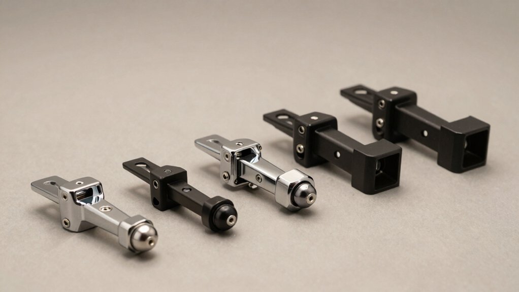 top towing hitches for honda civic