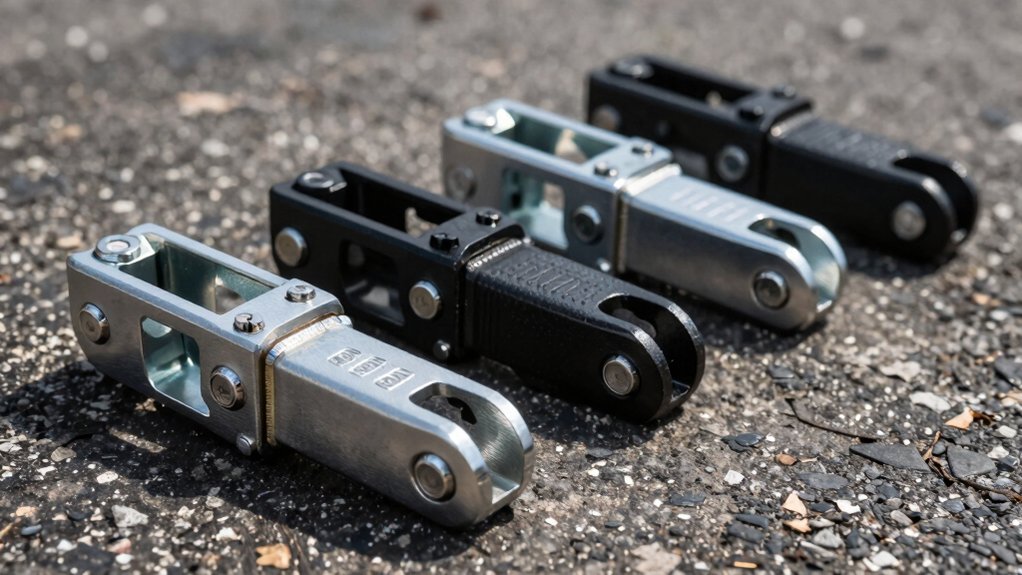 toughest pulls recovery tow hitches