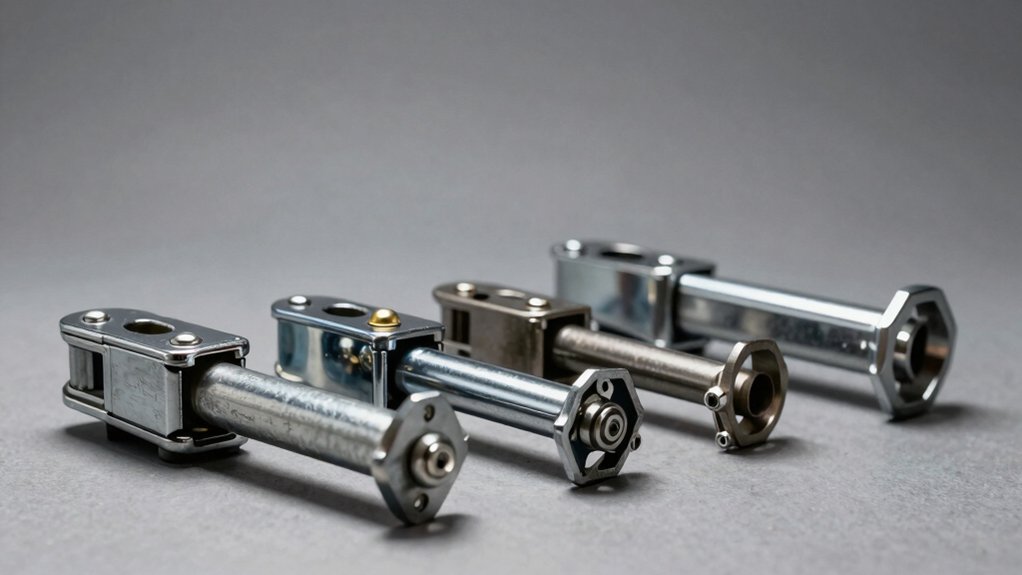 tow bar hitches handle any haul
