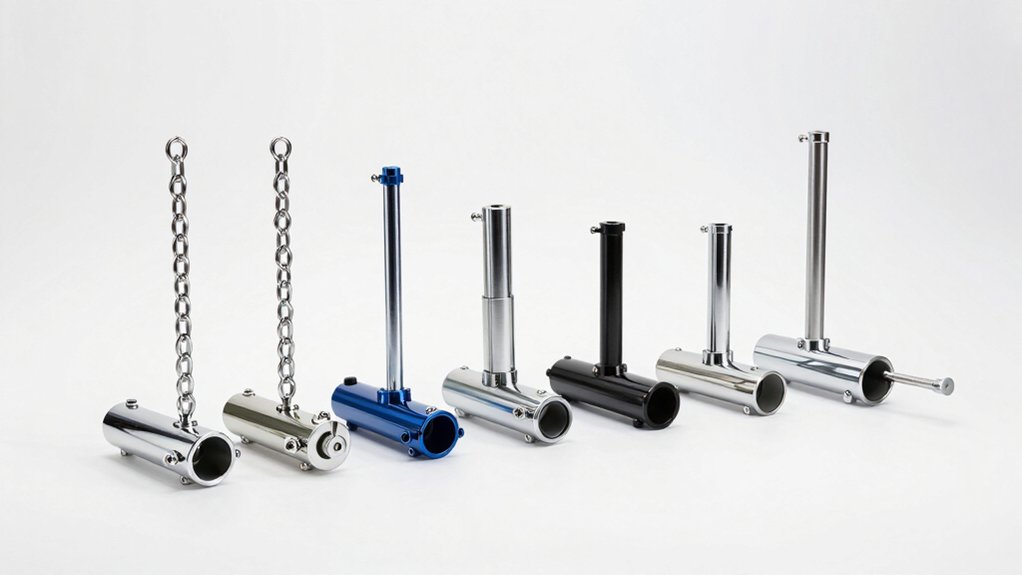 tow hitch hoists effortless loading solutions