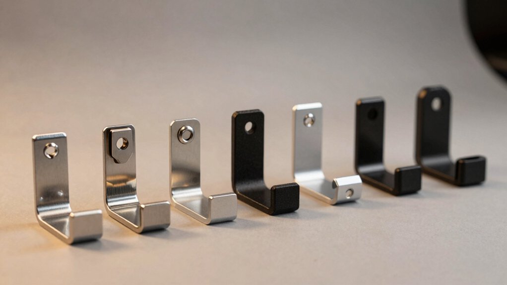 tow hitch license plate holders