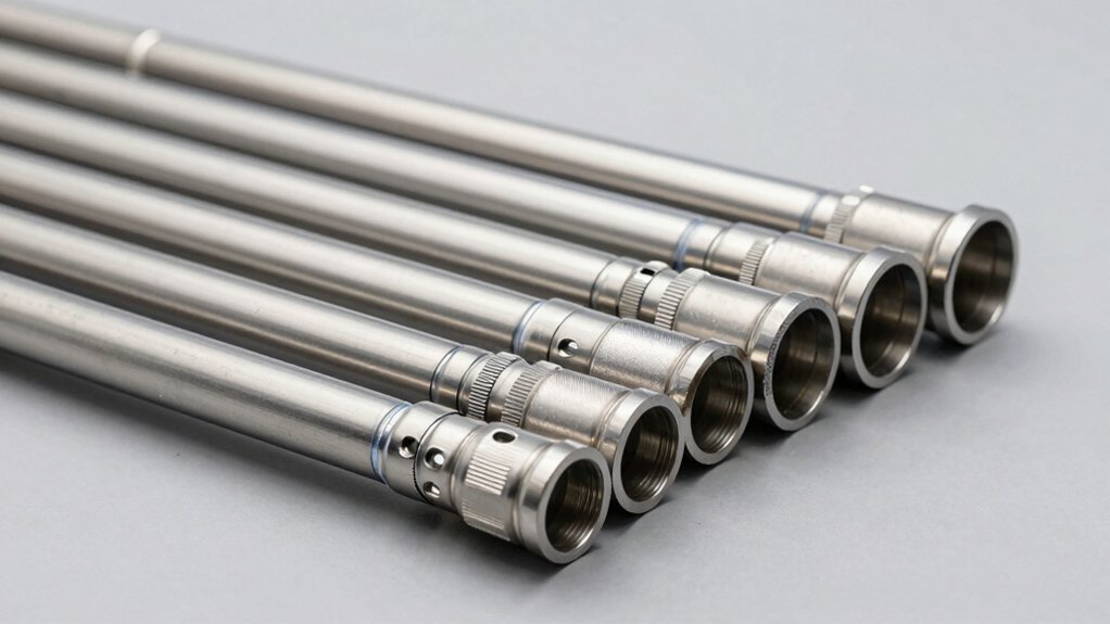 tow hitch receiver tube dream