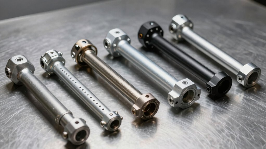 tow hitch replacement choosing correctly
