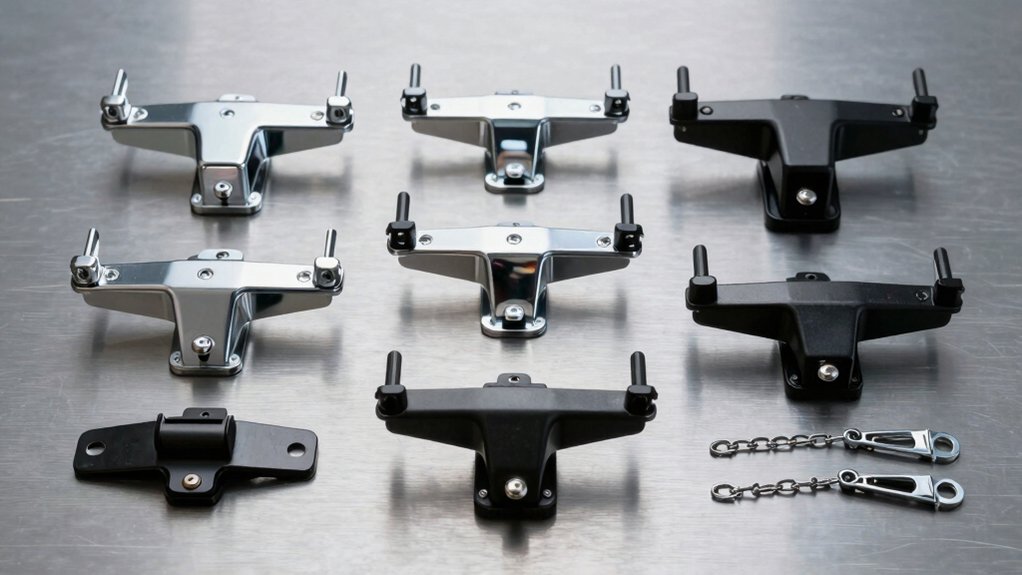 tow hitches for bmw hauling