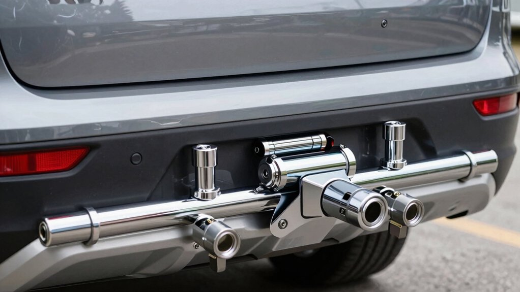 tow hitches for kia sorento