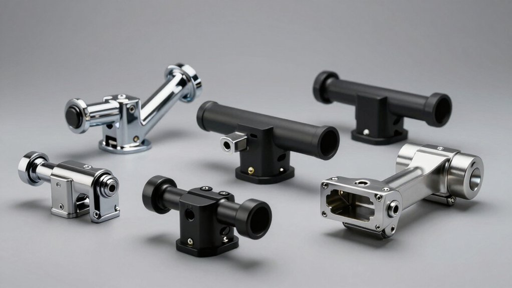 tow hitches for subaru ascent
