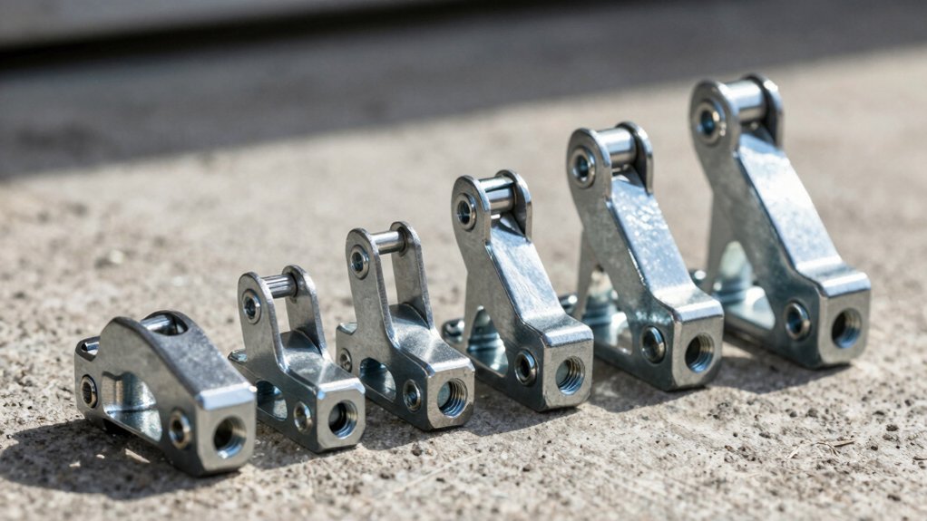 tow like a champion rear hitches